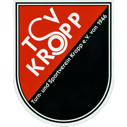 tsv kropp logo