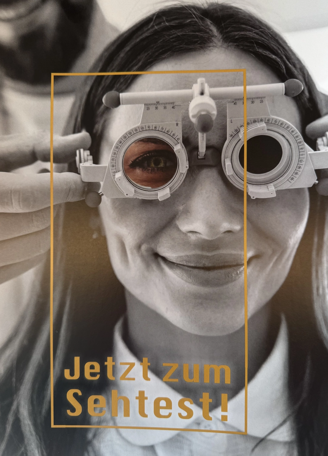 saphirX werbung